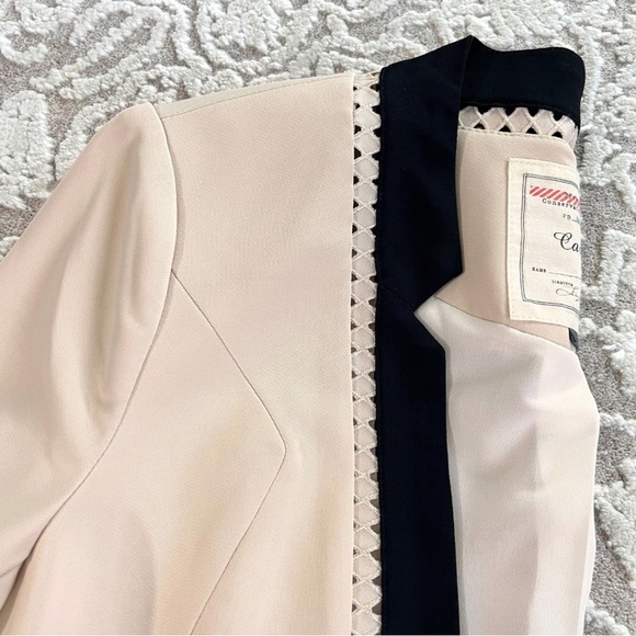 Anthropologie | Cartonnier Dera Blazer - Picture 12 of 16